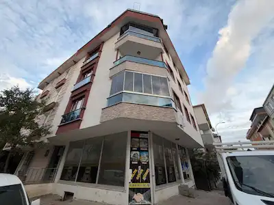 SANCAKTEPE ATATÜRK MAH’DE TRİADPARK YANI  KÖŞE DÜKKAN | KAT MÜLKİYET  TAPULU