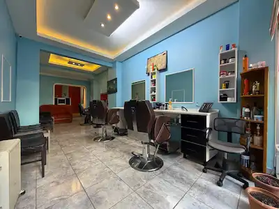 SÜLEYMANPAŞA-HÜKÜMET CADDESİNDE-İŞLEK LOKASYONDA-YATIRIMLIK DÜKKAN