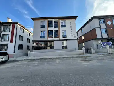 REMAX DEM'DEN CUMHURİYET MAH KİRALIK 2 ADET 1+1 KİRALIK DAİRELER