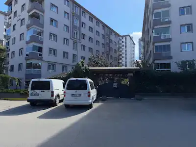 KARTAL KARLIKTEPE SİTE İÇERİSİNDE 3+1 KİRALIK DAİRE
