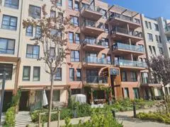 DAP ORMANKÖY'DE 1+1 EŞYALI KİRALIK & BALKONLU DAİRE