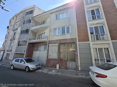 REMAX LAND DEN CADDE ÜSTÜ SATILIK GENİŞ 3+1