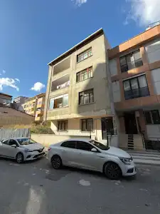 ÜSKÜDAR ÜNALAN’DA 3+1 135 M² ÇİFT CEPHE KİRALIK