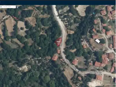BURSA KELES BAŞAK KÖYIÇI AVANTAJLI SATILIK 227M2 BAHÇE
