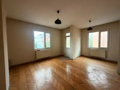 KARTAL ESENTEPE’DE 2+1 | 80 M² BRÜT | BALKONLU | KOMBİLİ | BOŞ KİRALIK DAİRE
