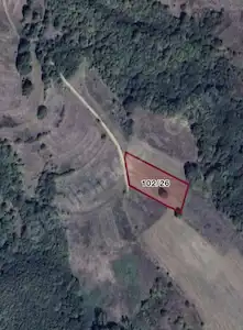 KOCAELİ AMBARCIDA 3628M2 SATILIK TARLA