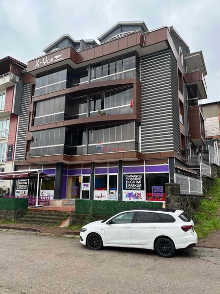 REMAX MAXİMUMDAN DEĞİRMENDEREDE 3+1 GENİŞ DAİRE