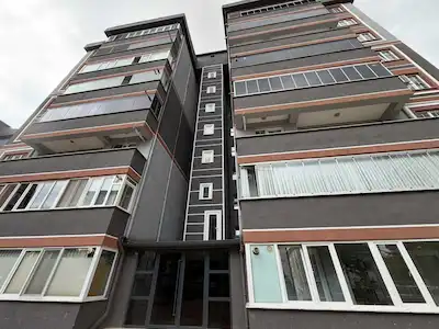 DURU EVLER SİTESİ'NDE SATILIK 2+1 DAİRE