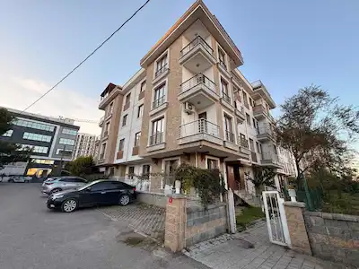 SANCAKTEPE EYÜP SULTAN MAH.’DE 2019 YAPIMI 2+1 | BALKONLU | KREDİYE UYGUN