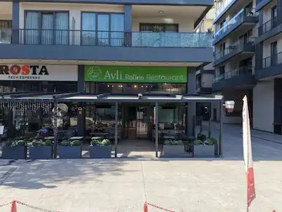REMAX LOTUS’TAN,KİRALIK İŞ YERİ, DÜKKÂN, RESTORAN VE KAFE İÇİN UYGUN