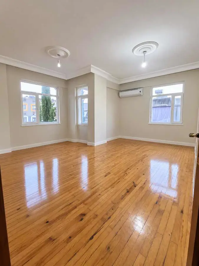 SOĞUKSU MAH 3+1 SATILIK DAİRE