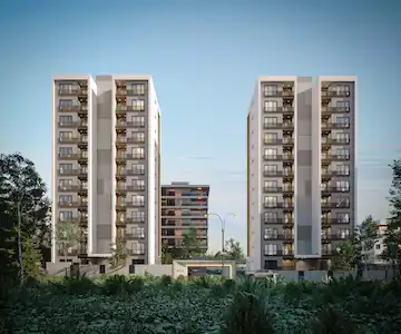 ATAŞEHIR SATILIK 3+1 | BIYUVA PREMIUM KONUT PROJESI | MART 2027 TESLIM
