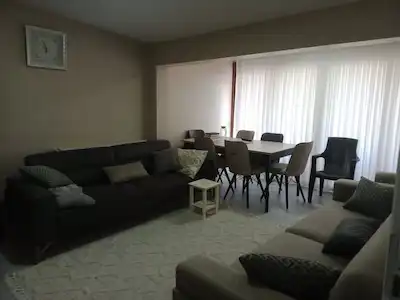 REMAX NADİR'DEN GAZİOSMANPAŞA'DA YENİLENMİŞ 4+2 DUBLEKS DAİRE