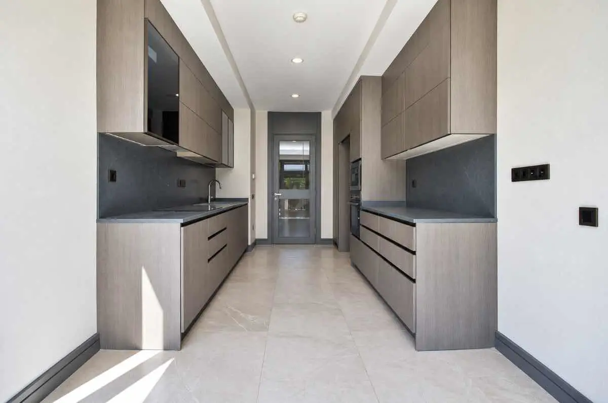 İLANLAR AVEND NEFES BEYTEPEDE 100 M² TERASLI 2+1 DAİRE