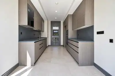 İLANLAR AVEND NEFES BEYTEPEDE 100 M² TERASLI 2+1 DAİRE