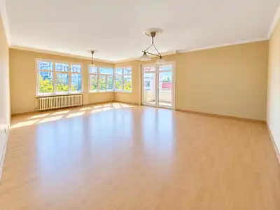 BATI MAH. BALKONLU ARA KAT 3+1 KİRALIK DAİRE
