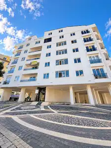 ÇAYIROVA AKSE MAHALLESİ RAGIP DEMİRKOL BULVARINDA 2+1 ''0'' DAİRE