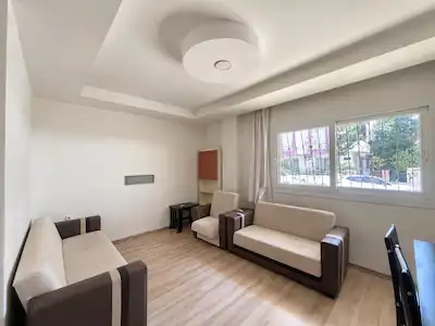 REMAX PALM'DEN BAHÇELİEVLER MAH. DE EŞYALI KİRALIK 1+1