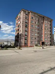 REMAX ARTIS'DEN HILALKENT'DE KIRALIK 3+1 DAIRE