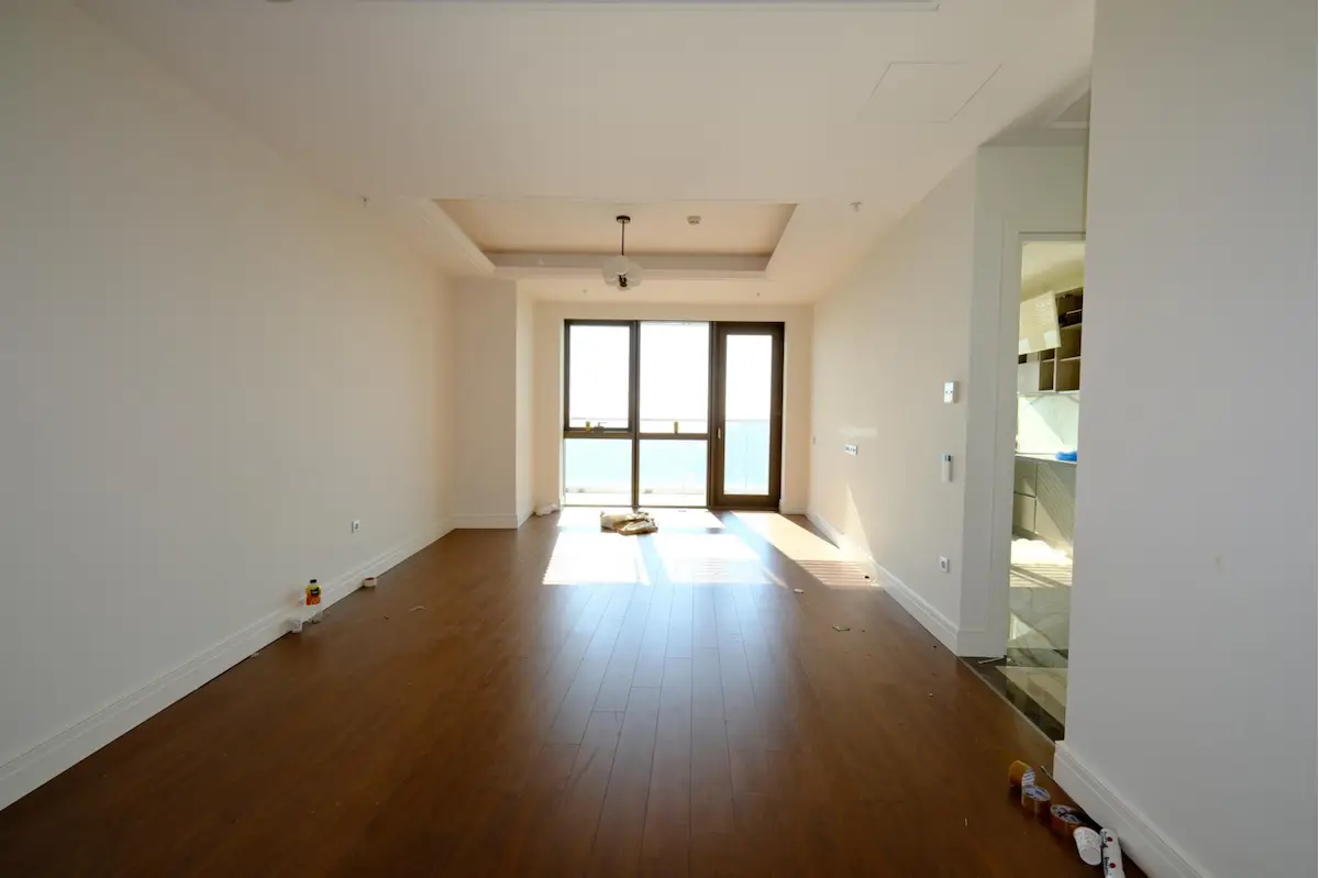 MALL OF İSTANBUL HIGH REZİDANS HİLTON OTEL ÜSTÜ  KİRALIK 2+1 DAİRE