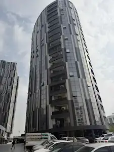 ÇEYSA TWIN TOWERS KIRALIK BÜRO