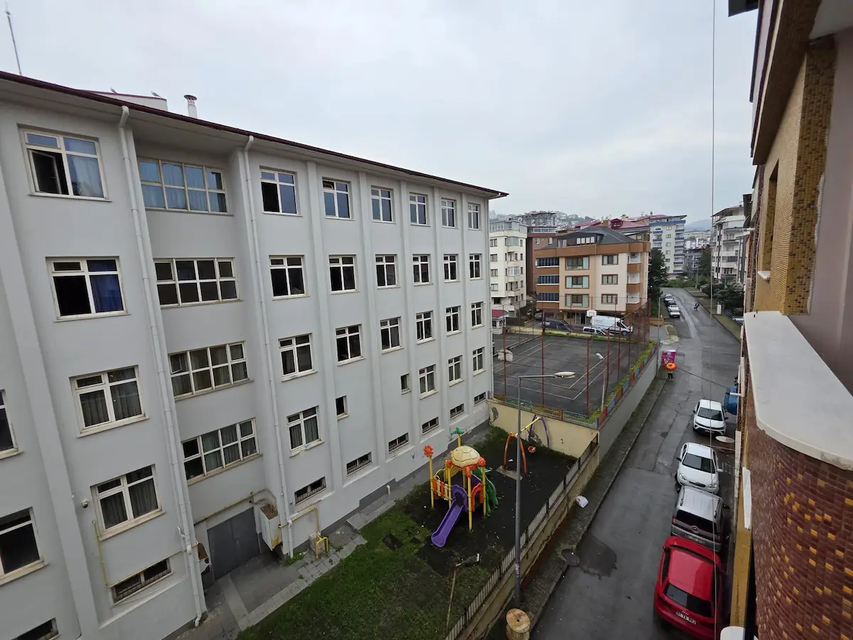 TOKLU MAHALLESİN DE İKİ AYRI GİRİŞLİ DUBLEKS DAİRE (SATILIK)