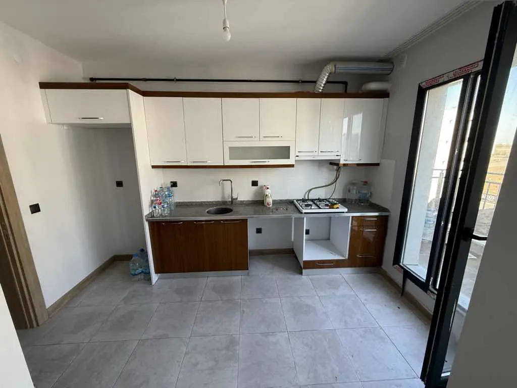 HÜRRİYET TOKİ 2+1 KİRALIK DAİRE