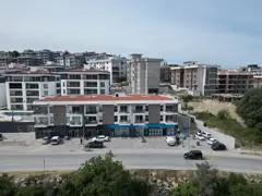 KURUMSAL KİRACILI İŞYERİ SATIŞTA!!!(YENİ PROJEDEN CADDE ÜZERİ)