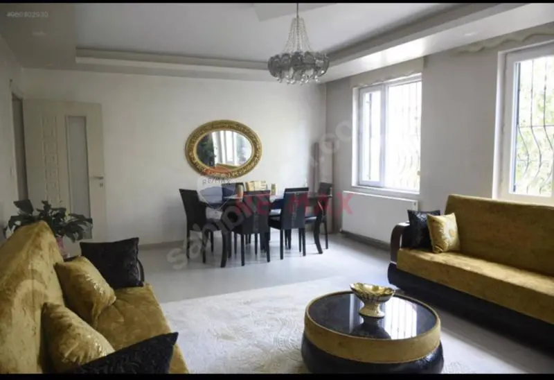 Merkezi Konumda, Geniş ve Ferah 4+2 Dubleks Daire - Net 240 m²