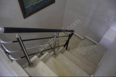 Merkezi Konumda, Geniş ve Ferah 4+2 Dubleks Daire - Net 240 m²