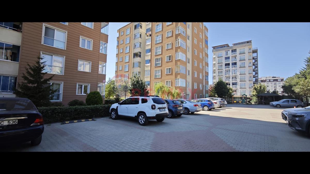 EMEK MAH. DAMLA SU SİTESİ'NDE GÜZEL KONUMDA (5+1) FIRSAT DUBLEKS