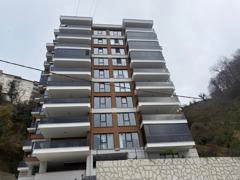 FEVZİ ÇAKMAK MAH.  184 M2 3+1 DENİZ MANZARALI SATILIK DAİRE