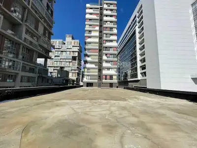 OTTO KAĞITHANE KOMPLE KİRALIK KAT 1700M2 (NA TAMAM) TERASLI!!