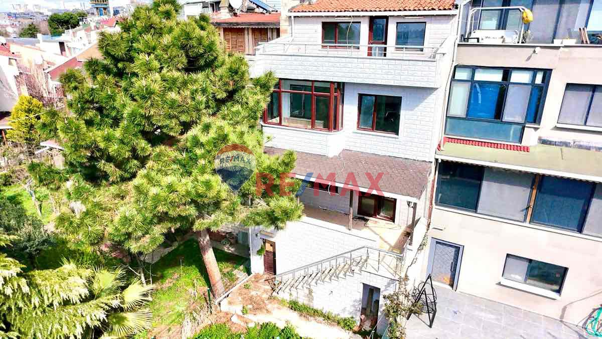 ÖNÜ KAPANMAZ MUTŞEMEM VİLLA