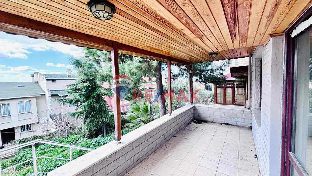 ÖNÜ KAPANMAZ MUTŞEMEM VİLLA