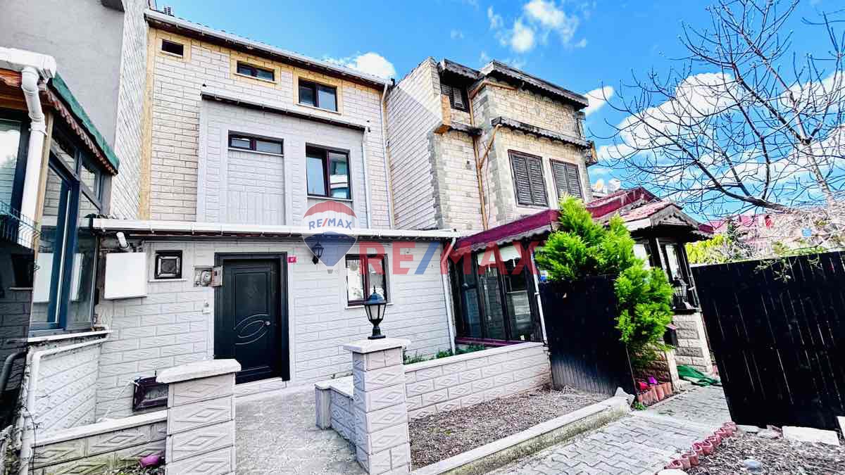 ÖNÜ KAPANMAZ MUTŞEMEM VİLLA