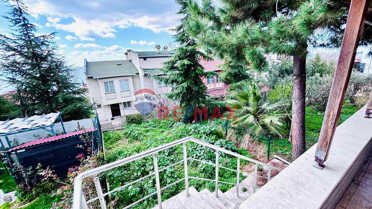 ÖNÜ KAPANMAZ MUTŞEMEM VİLLA