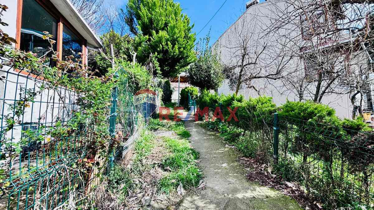 ÖNÜ KAPANMAZ MUTŞEMEM VİLLA