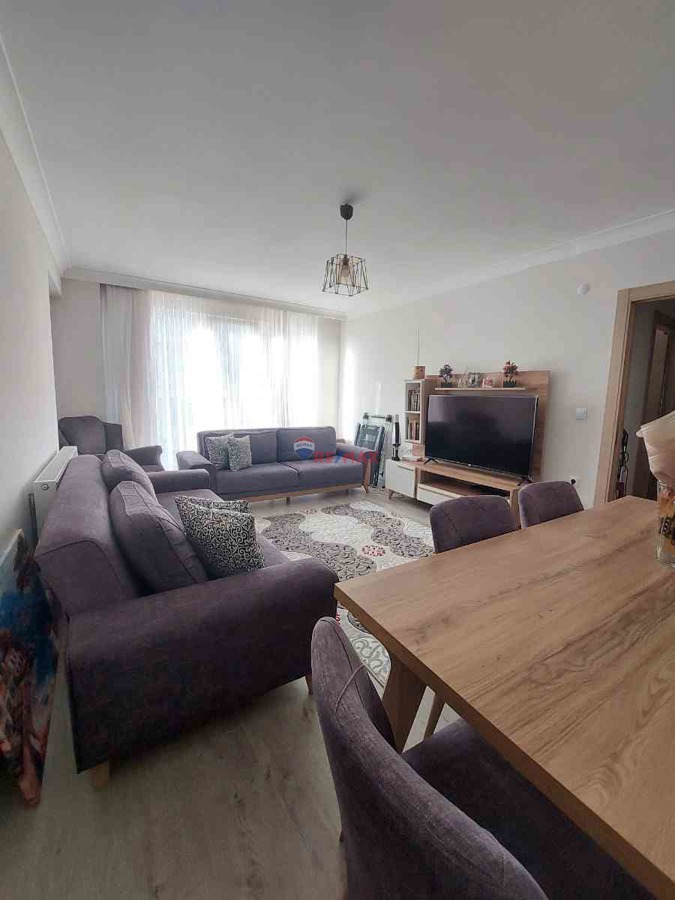 PENDİK ŞEYHLİ MAHALLESİ EKOL PARK SİTESİ'NDE SATILIK 2+1 DAİRE