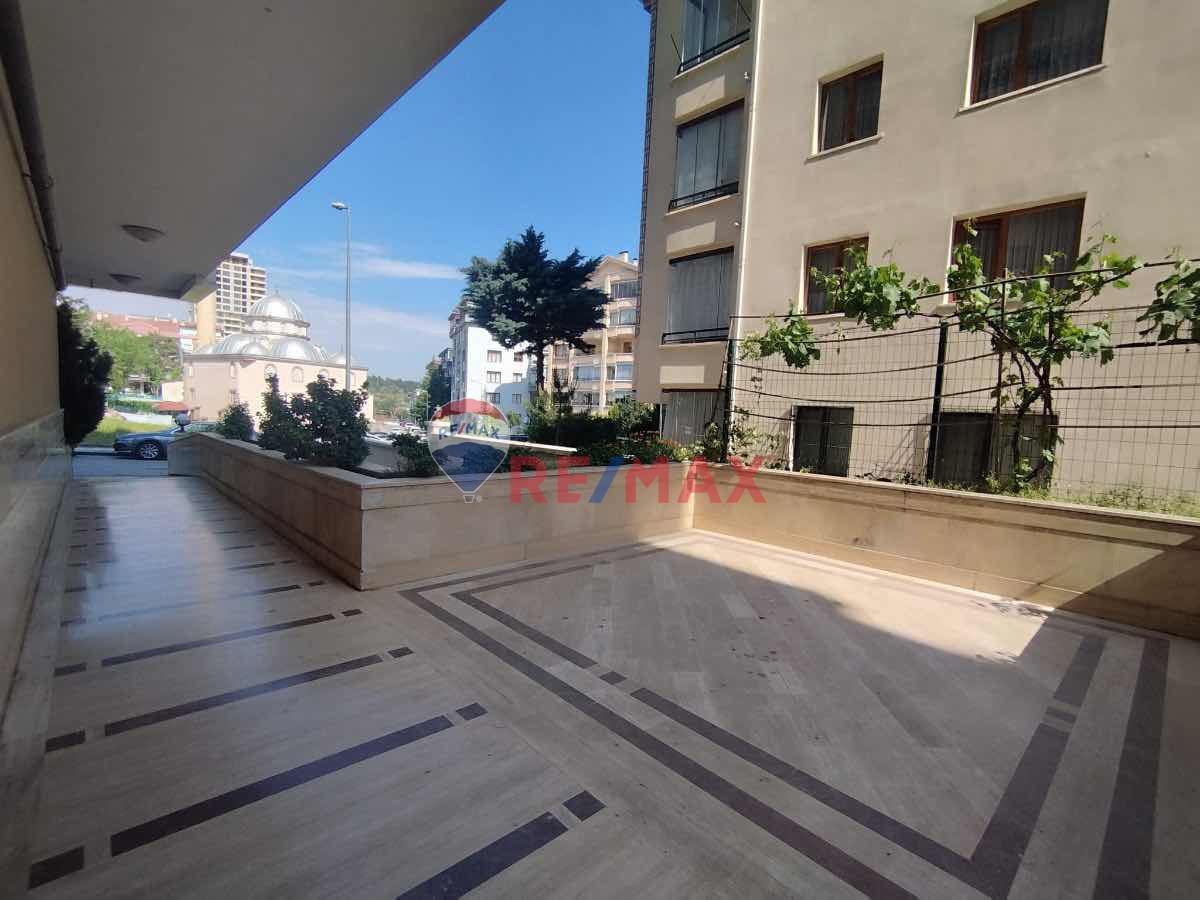 CEVİZLİDERE 'DE YAPILI MASRAFSIZ SATILIK 5+1 DAİRE