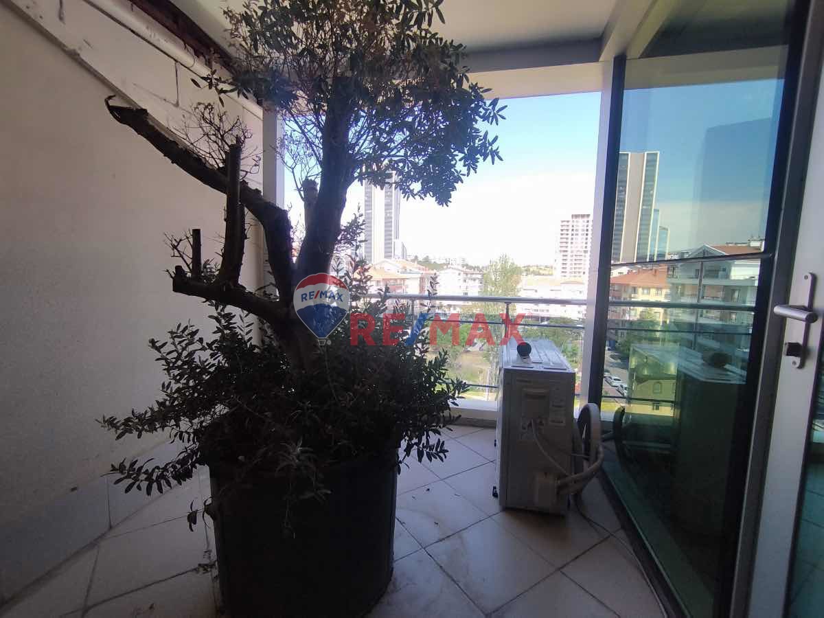 CEVİZLİDERE 'DE YAPILI MASRAFSIZ SATILIK 5+1 DAİRE