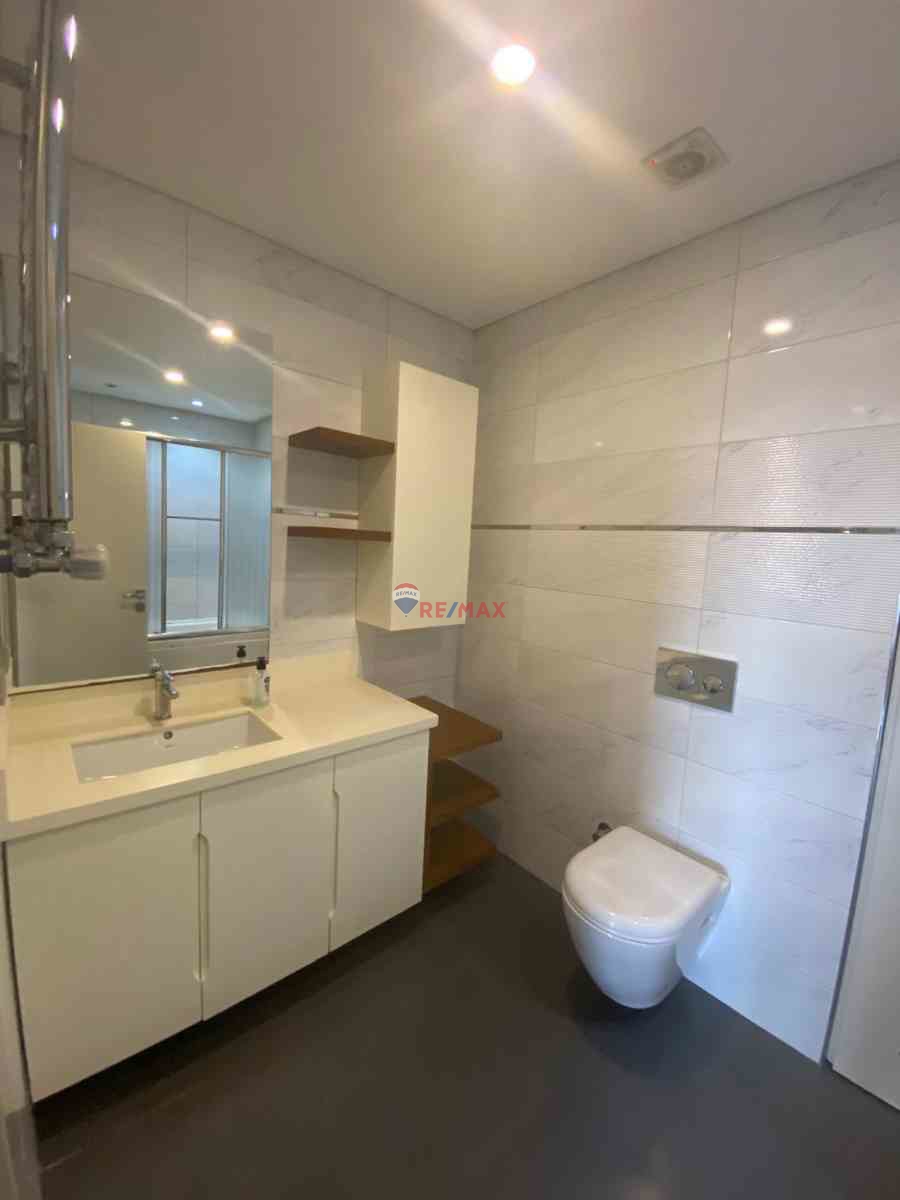 BEYAZ RESİDANCE 2 SİTESİNDE BÜYÜK TİP 3+1