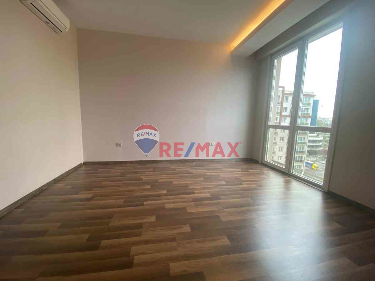 BEYAZ RESİDANCE 2 SİTESİNDE BÜYÜK TİP 3+1