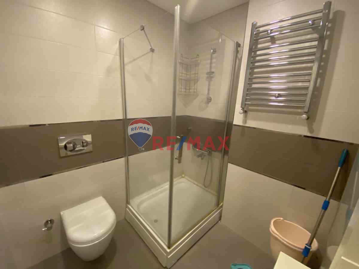 BEYAZ RESİDANCE 2 SİTESİNDE BÜYÜK TİP 3+1