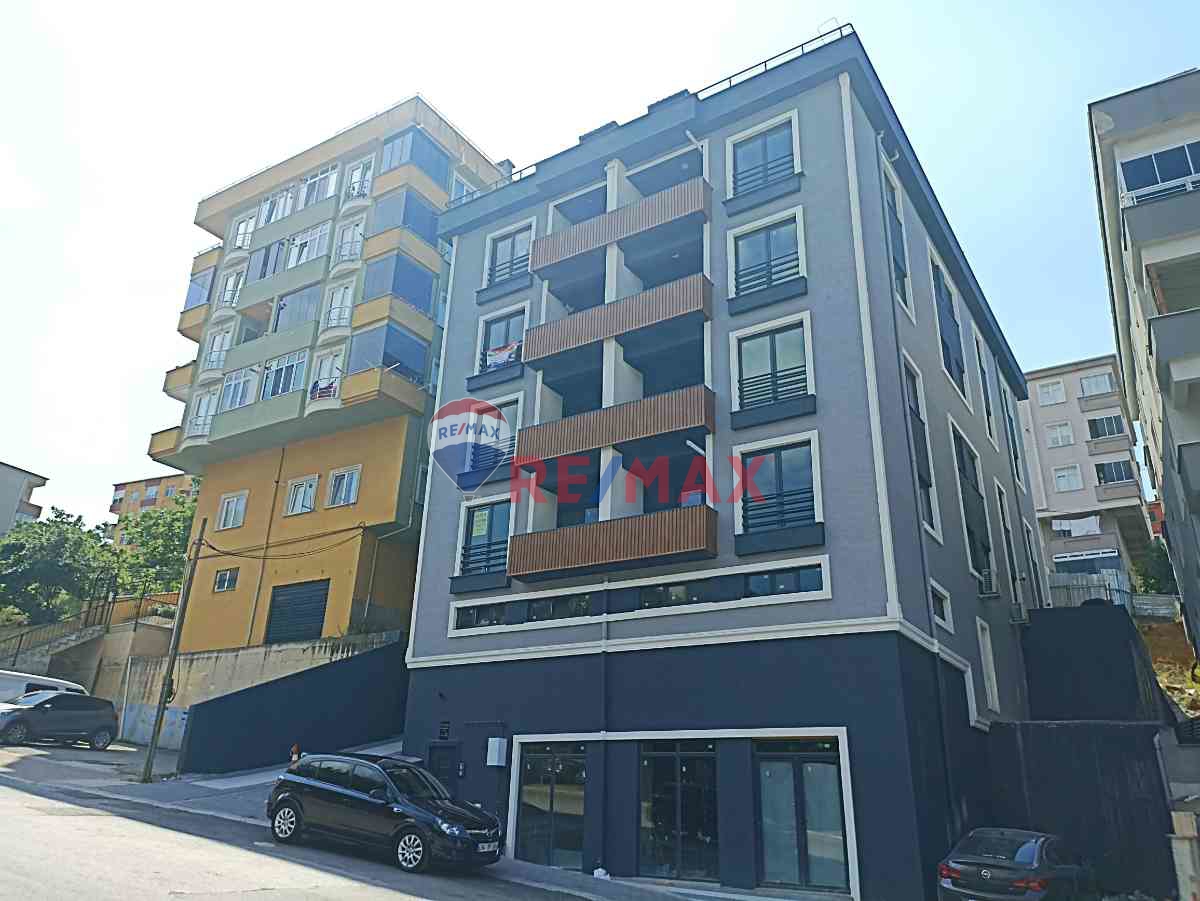 PENDİK DUMLUPINAR MAH. 3+1 SATILIK ARA KAT DAİRE