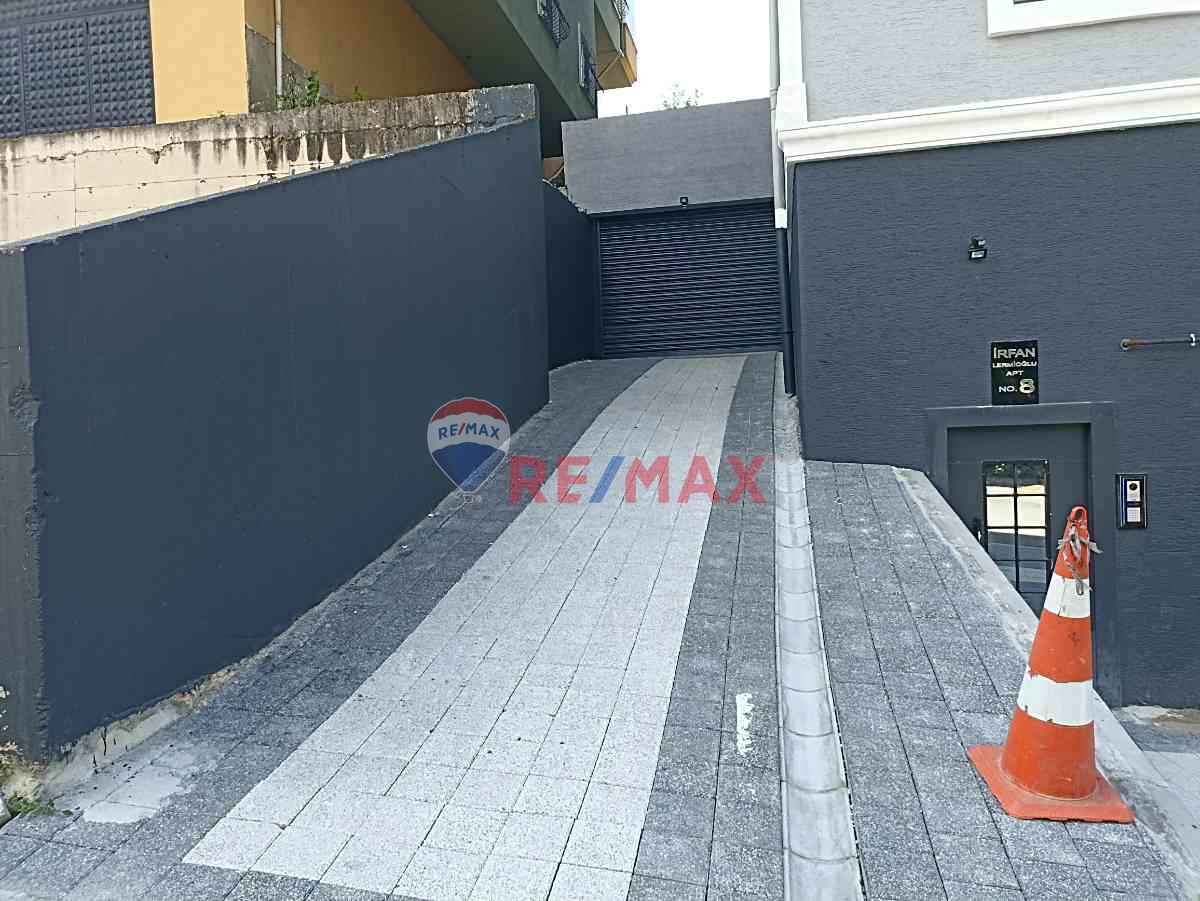 PENDİK DUMLUPINAR MAH. 3+1 SATILIK ARA KAT DAİRE