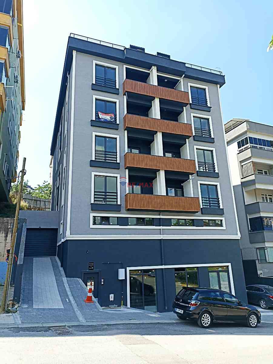 PENDİK DUMLUPINAR MAH. 3+1 SATILIK ARA KAT DAİRE