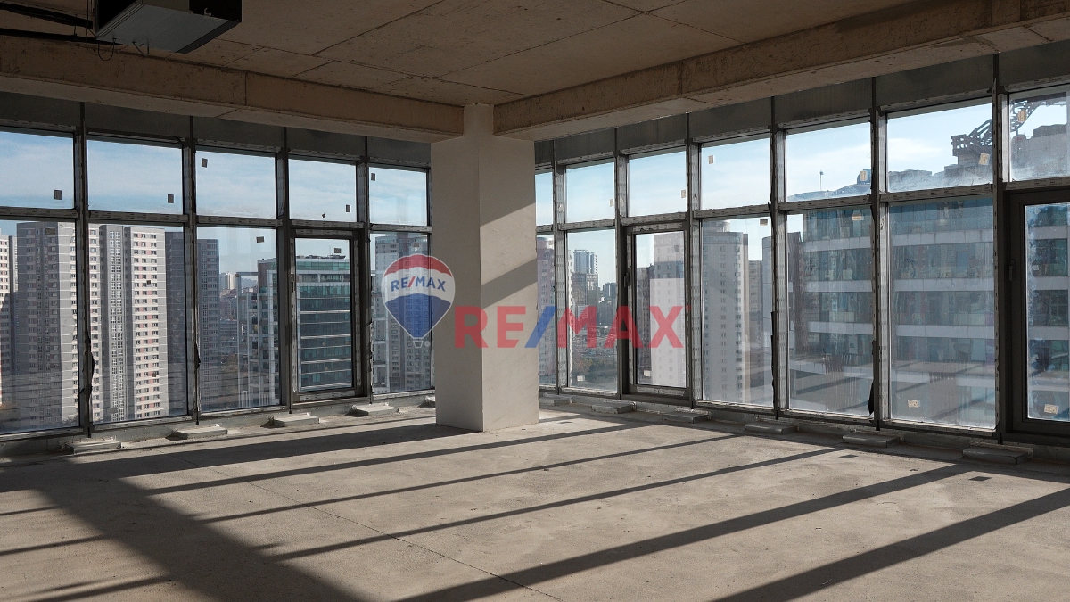 AĞAOĞLU MY NEWWORK 553M2 KIRALIK 