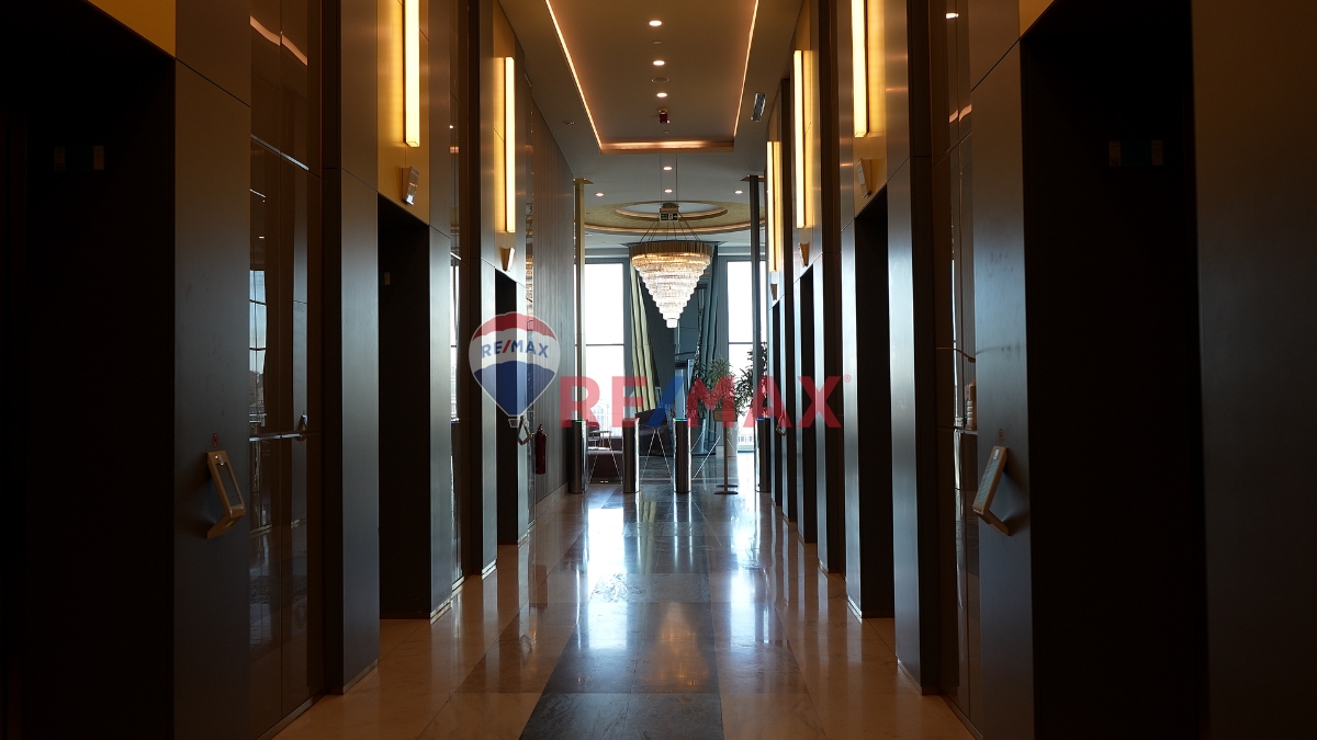 AĞAOĞLU MY NEWWORK 553M2 KIRALIK 