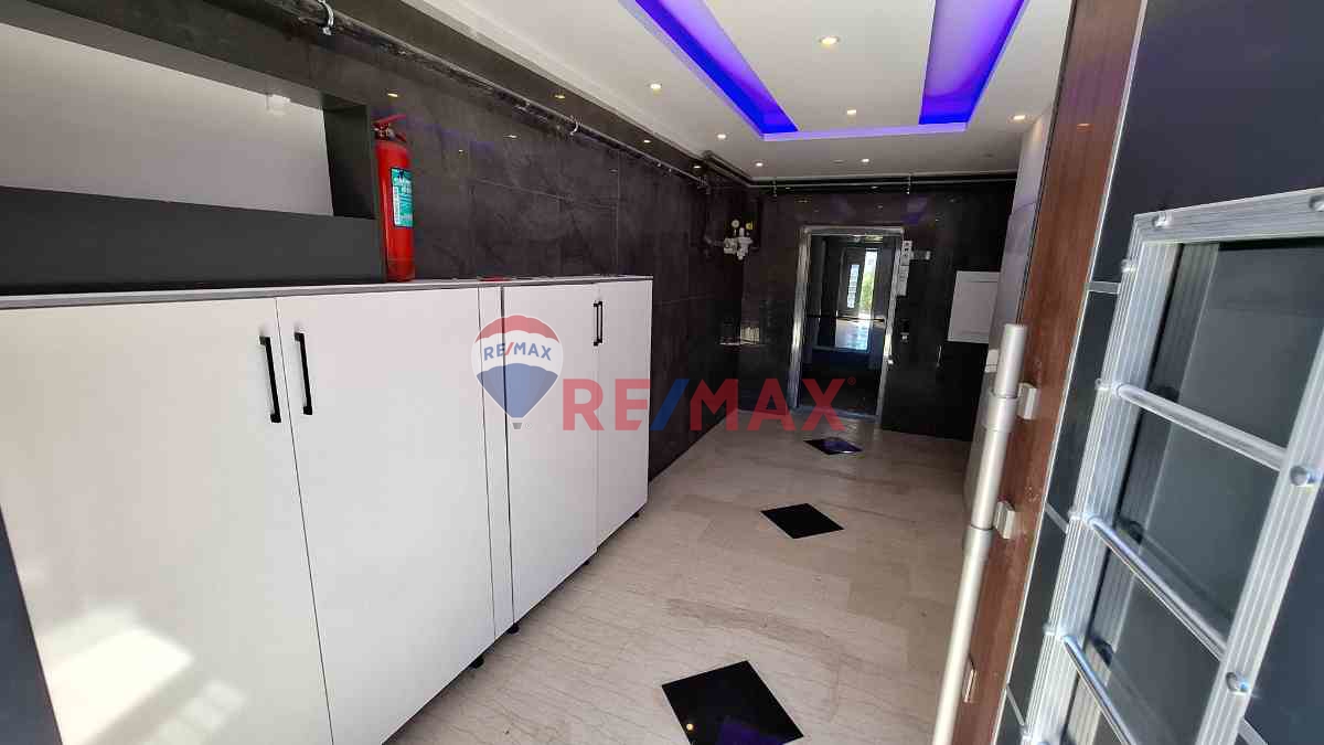 İNÖNÜ MAH. TÜVTÜRK YAKINI 2+1 ARAKAT